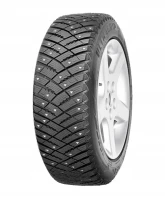 215/55R16 opona GOODYEAR Ultra Grip Ice Arctic 97T